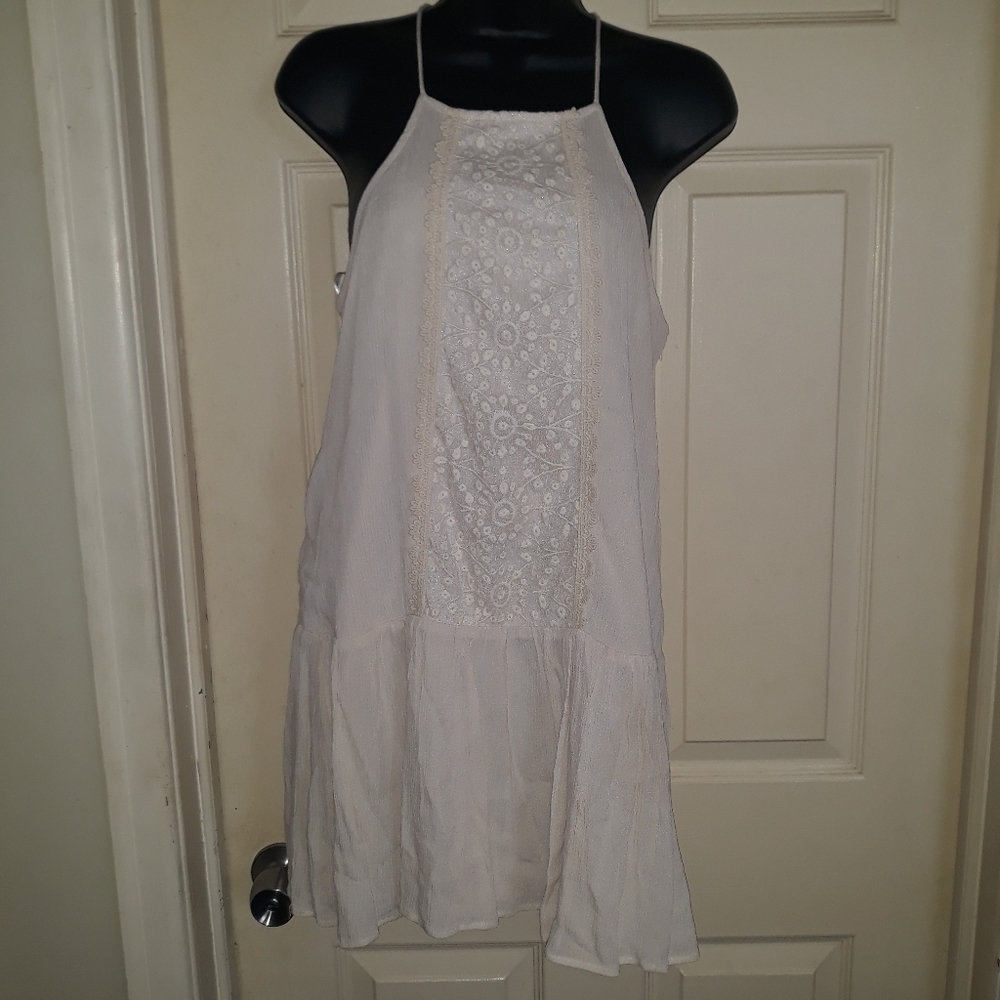 Blu pepper dress size small